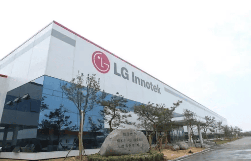LG Innotek 计划投资越南海防工厂以翻倍摄像头模组产能
