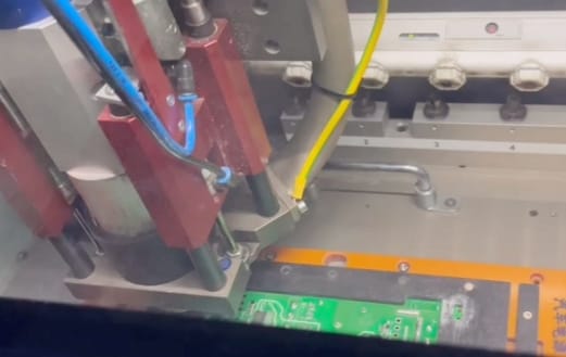 分板机可靠性测试标准指南：IPC-9701合规性与际诺斯解决方案