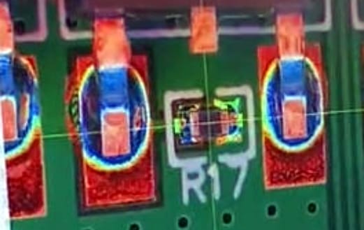 AOI检测算法全面解析：图像比对 vs. 特征识别 vs. AI深度学习