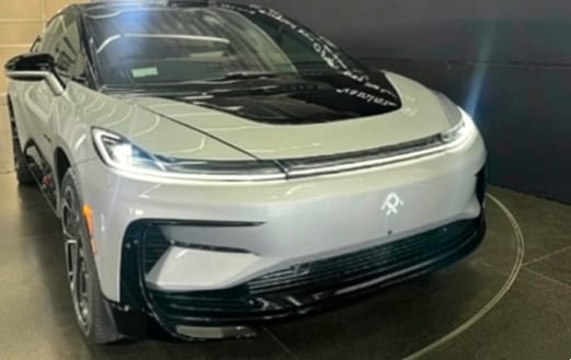 FF发布五年规划透视战略宣示下的核心变量