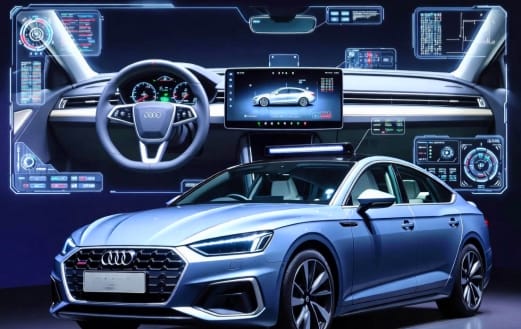 燃油车&ldquo;智能化反攻&rdquo;重塑行业：跨界融合与供应链变革时代来临