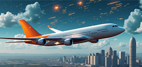 航空航天电子行业解决方案：精密与创新的赋能者