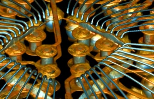 深度解析X-ray设备的空间分辨率与对比度灵敏度