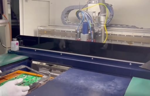 PCB应力防控手册与际诺斯分板机选型指南