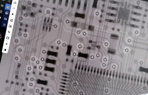 X-ray设备穿透能力计算指南：kV、W 与 μ 的科学应用（工程师实操版）