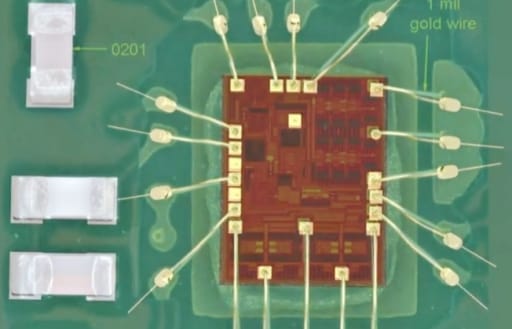 AOI在焊接缺陷检测中的准确率解析：虚焊、立碑、桥连、偏移的识别能力