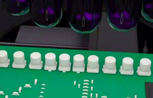 如何解决BGA、QFN和01005元件AOI检测难题？