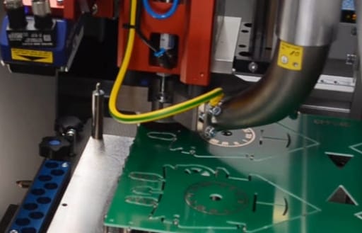 分板应力、HAZ、重复精度、UPH在SMT选型中的关键作用