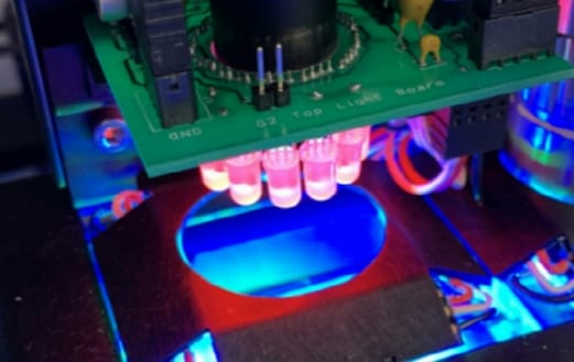 AOI在高密度PCB（HDI、车规级板）检测中的实践经验分享