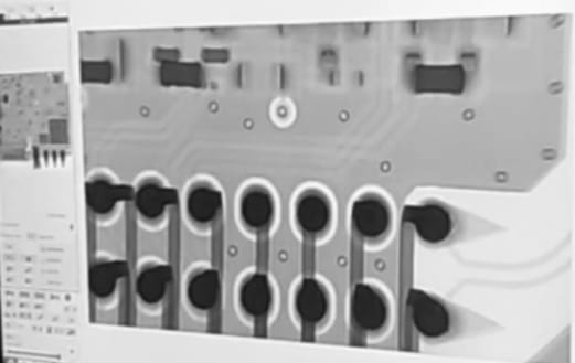 如何为SMT产线选择在线AXI系统？ 
