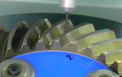 分度圆精度如何保障？齿轮测量仪在高速、重载、精密工况下的关键作用