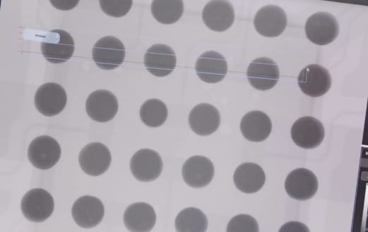 BGA焊接问题怎么办？这份X-ray图谱帮助你快速定位！