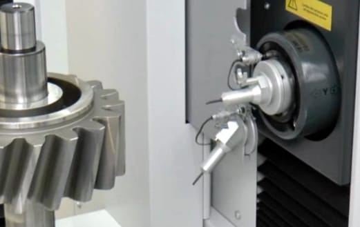 如何确保图纸中的分度圆参数在实际检测中精准落地？