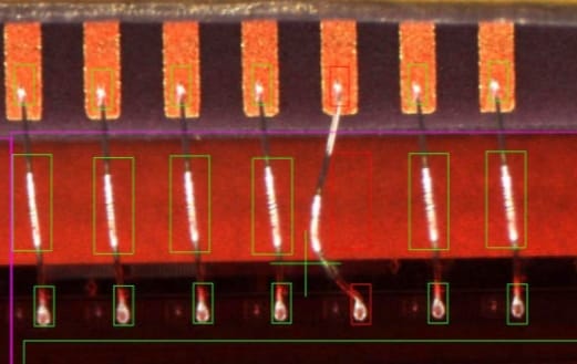 医疗设备工厂如何通过 AOI 显著降低 PCBA 不良率