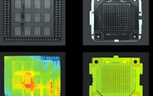  军工电子SMT产线如何通过AOI自动光学检测降低不良率？