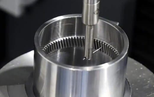 如何提高齿轮测量效率：自动化技术与智能化系统的应用