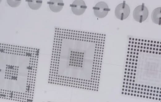 X-RAY检测设备在半导体封装中的应用：提升封装良率的关键工具