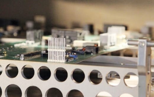 优化汽相焊工艺：提升焊接质量和可靠性