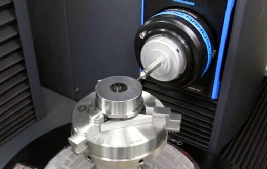 精确齿轮检测：如何选择合适的齿轮测量仪器