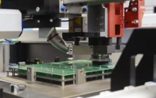 分板机设备兼容性与现有封装线的集成方案