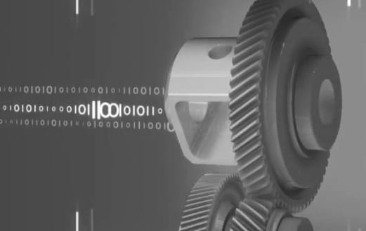 齿轮测量仪的工作原理与测量技术解析