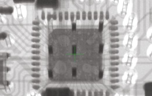 X-ray检测设备的技术进展与封装行业发展趋势