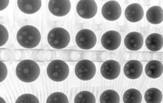 气相焊与SMT工艺的结合：为BGA封装提供最佳解决方案