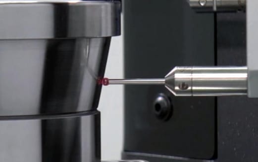 从手动到自动：齿轮测量的技术革新