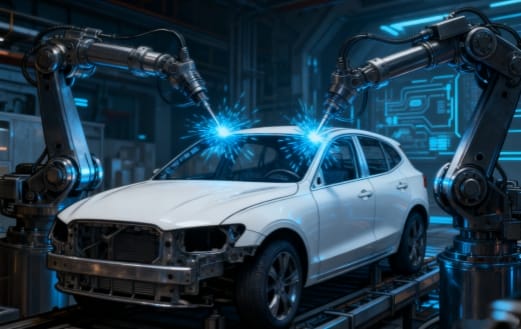 恒隆集团携手KYB-UMW共拓马来西亚高端制造新篇章 —— 际诺斯见证中马汽车零部件合作迈向深度融合