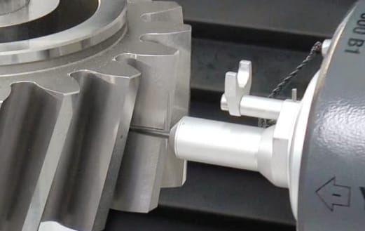 如何通过齿轮测量仪提升生产线的整体效能与质量控制