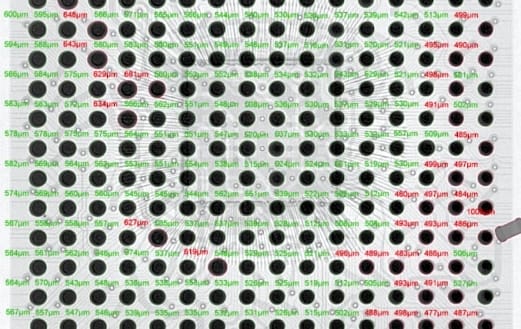 如何通过X-ray检测设备实现精确的缺陷分析与早期预警