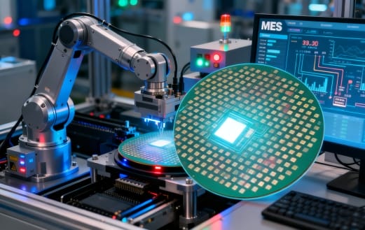 为什么半导体自动化的核心竞争力正在从硬件转向软件？