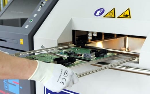 汽相焊在先进封装技术中的地位与发展方向