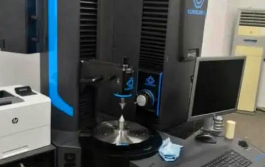 齿轮测量仪的选型指南：如何根据齿轮类型和应用场景选择合适的仪器