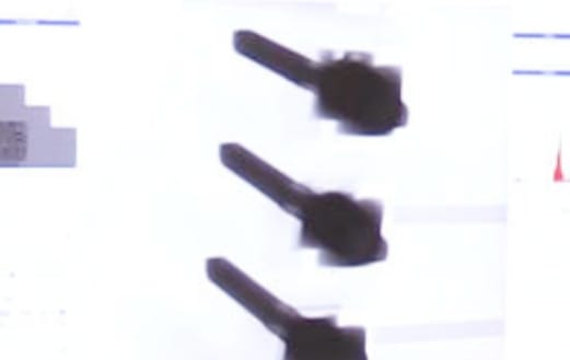 X-ray检测设备在不同封装材料中的检测效果与优化策略