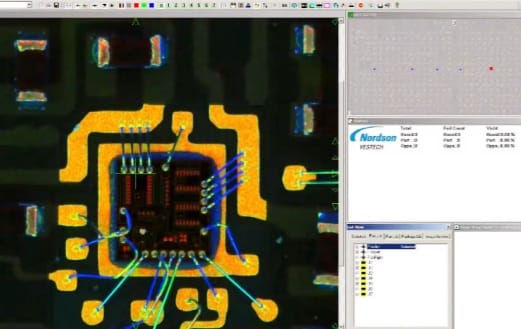 X-ray检测设备的环保性与节能技术：符合行业可持续发展要求