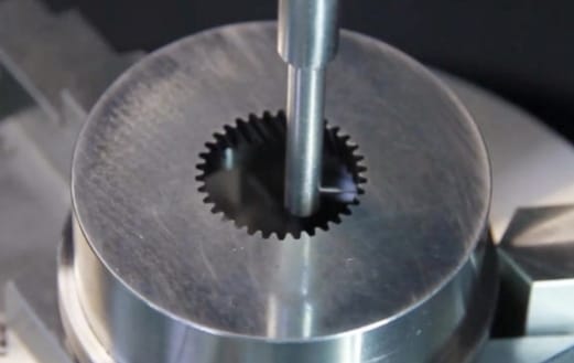 未来齿轮测量技术的创新与发展趋势