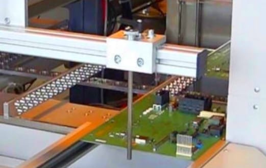 汽相焊技术的环保优势：如何降低电子废弃物