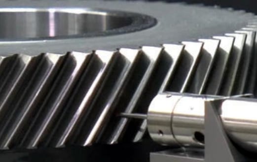 齿轮测量仪的重复性与精准度：如何实现结果追溯