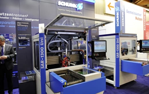 分板机市场动态：供应商、价格及技术趋势分析