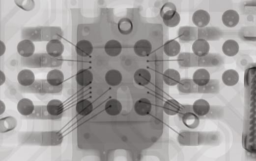 X-ray检测设备的成本效益分析：如何降低长期生产成本