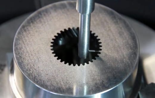 齿轮测量仪的标准符合性：从ISO到DIN