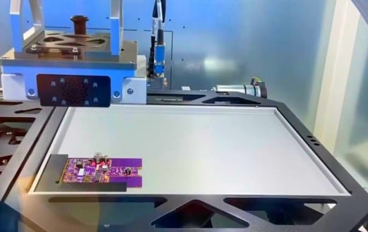 X-ray检测设备的未来技术展望：人工智能与自动化趋势