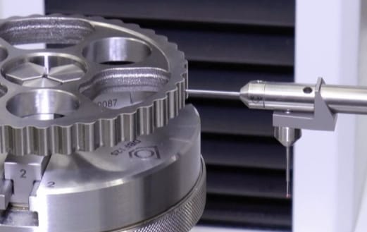 不同类型齿轮测量仪对比：从传统到智能化