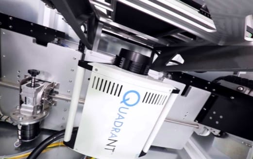 X-ray检测设备在半导体封装与芯片制造中的应用与优势