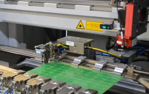 分板机的维护与可靠性：降低停机率的关键