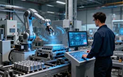 自动化生产线维护与一站式服务的最佳实践