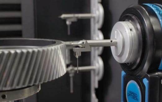 如何通过数据分析优化齿轮测量仪的检测流程