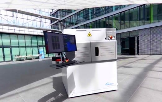 X-ray检测设备的维护与操作优化：降低成本与提升效能