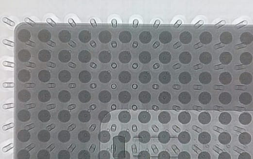 气相焊焊接材料与工艺优化